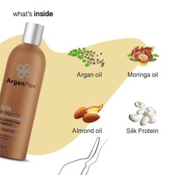 ArganPlex SHAMPOO - 2