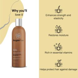 ArganPlex SHAMPOO - 3