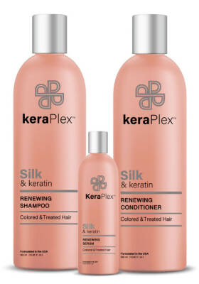 KeraPlex Package - 1