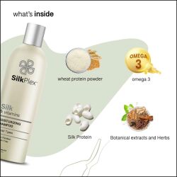 KeraPlex SERUM - 2