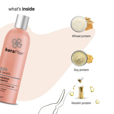 KeraPlex SHAMPOO - 2