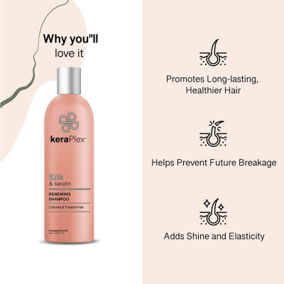 KeraPlex SHAMPOO - 3
