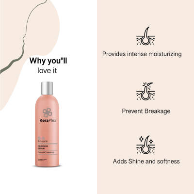 KeraPlex SERUM - 2