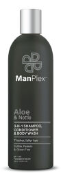 ManPlex 3 in 1 - 1