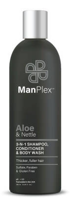 ManPlex 3 in 1 - 1