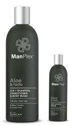 ManPlex Paket - 1