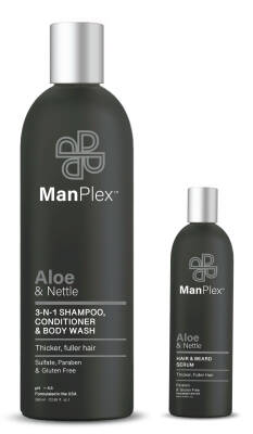 ManPlex Paket - 1