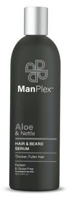 ManPlex Serum - 1