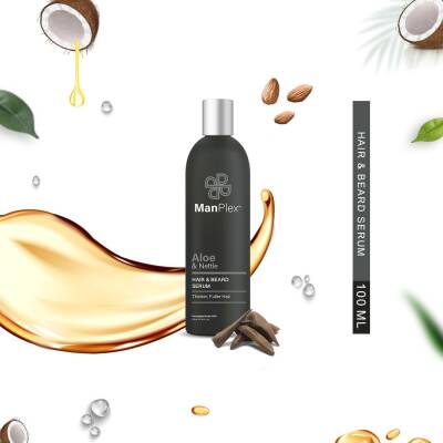 ManPlex Serum - 2