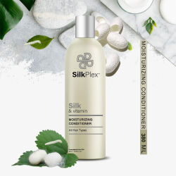 SilkPlex KREMİ - 2