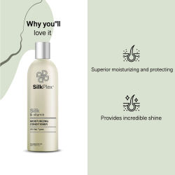 SilkPlex KREMİ - 3
