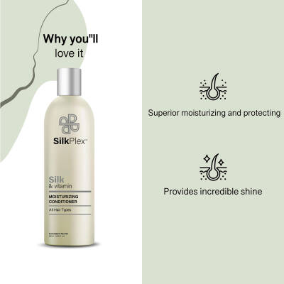 SilkPlex KREMİ - 3