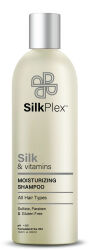 SilkPlex ŞAMPUAN - 1