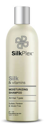 SilkPlex ŞAMPUAN - 1