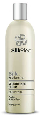silkplex Serum - 1